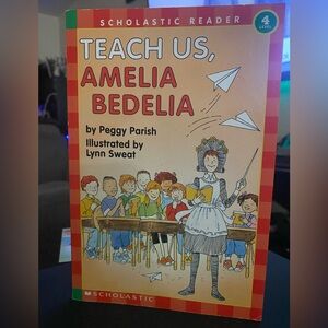 “I Can Read” Bookset